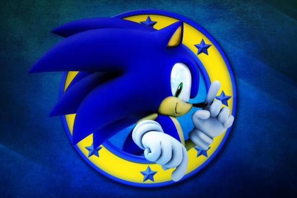 Sonic the Hedgehog wallpaper \u00b7\u2460 Download free awesome full HD 