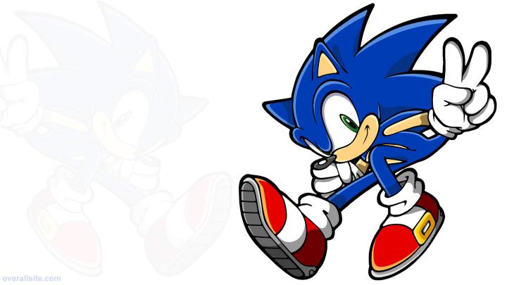 [45+] Sonic Colors Wallpapers HD 