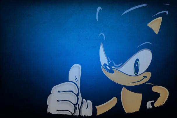 Sonic the Hedgehog wallpaper \u00b7\u2460 Download free awesome full HD 