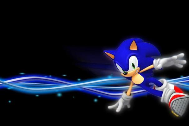 Sonic the Hedgehog wallpaper \u00b7\u2460 Download free awesome full HD 