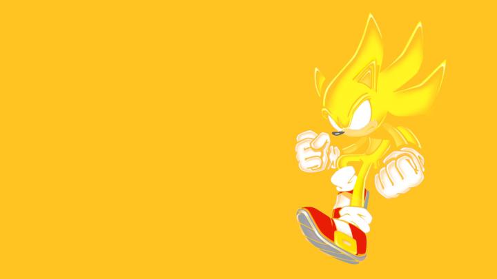 Sonic The Hedgehog Background -
