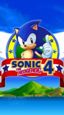 Sonic the Hedgehog wallpaper \u00b7\u2460 Download free awesome full HD 