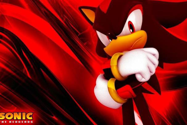 Sonic the Hedgehog wallpaper \u00b7\u2460 Download free awesome full HD 