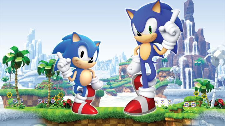 Sonic Colors Wallpapers HD -