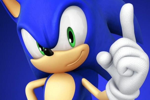 Sonic the Hedgehog wallpaper \u00b7\u2460 Download free awesome full HD 