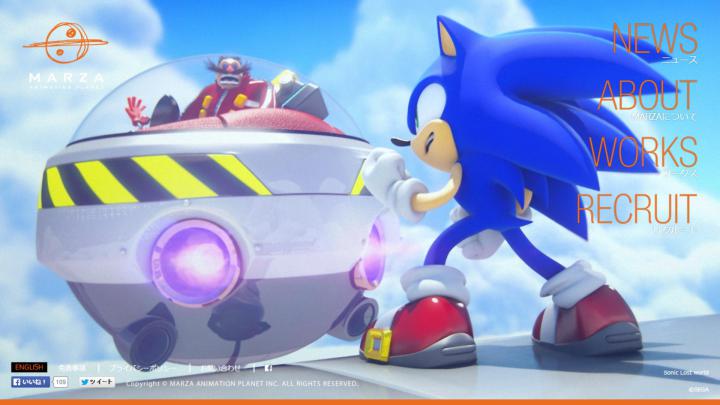 [50+] Sonic The Hedgehog Wallpaper 2015 