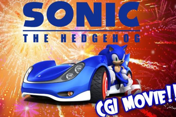 Sonic the Hedgehog Wallpaper 2018 \u00b7\u2460 