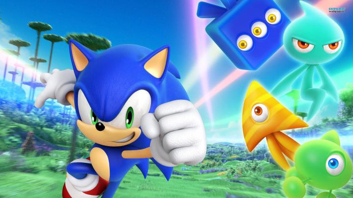 Best Sonic The Hedgehog Wallpaper 1920x1080 - quotes about life