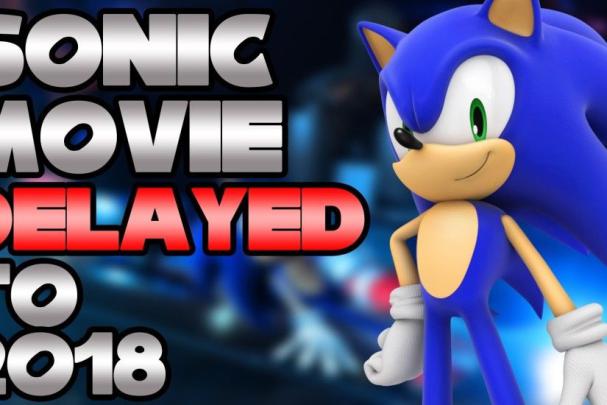 Sonic the Hedgehog Wallpaper 2018 \u00b7\u2460 