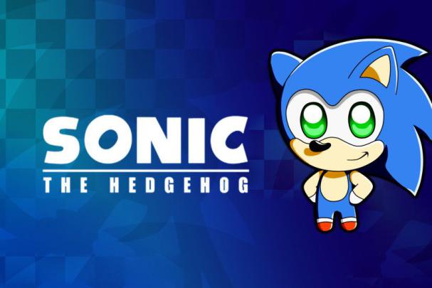 Sonic the Hedgehog Wallpaper 2018 \u00b7\u2460 