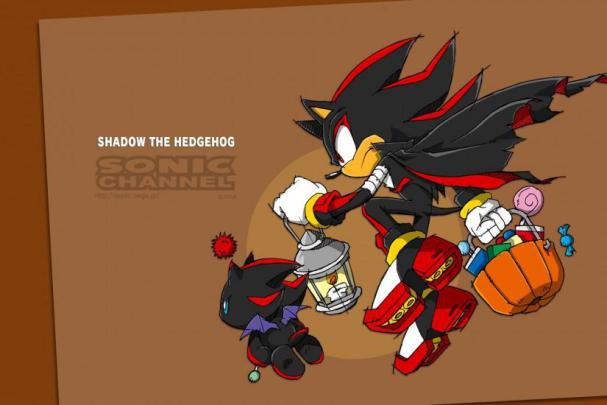 Sonic the Hedgehog wallpaper \u00b7\u2460 Download free awesome full HD 