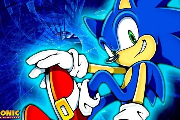 Sonic the Hedgehog wallpaper \u00b7\u2460 Download free awesome full HD 