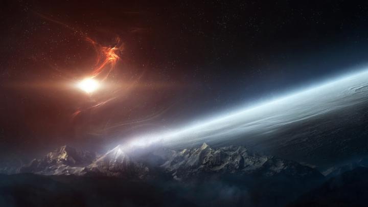 Free download 1920x1080 Space desktop PC and Mac wallpaper [1920x1080 