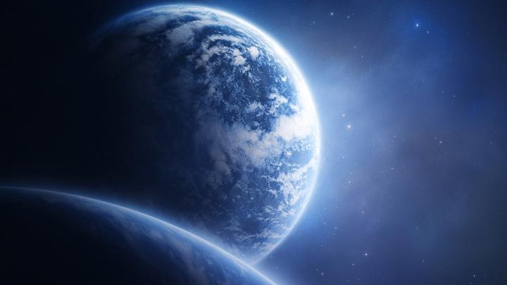 Space Wallpapers
