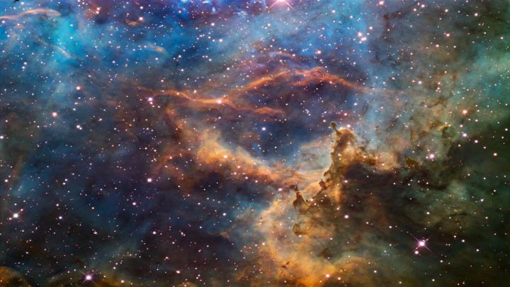 Real Space HD Desktop Wallpapers - Top Free Real Space HD Desktop 