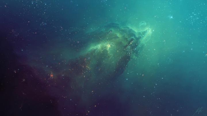 Free download 1920x1080 Outer Space desktop PC and Mac wallpaper 