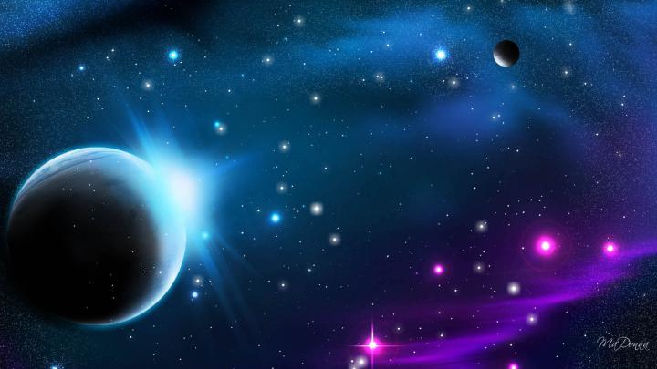 Stars, Astro, Outer Space, Space Desktop Images, Planet, Globe 