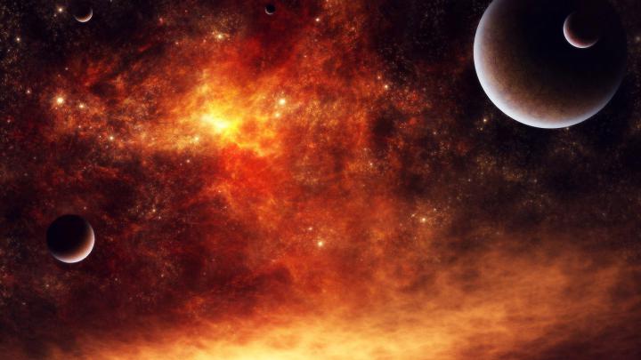 Space Wallpapers