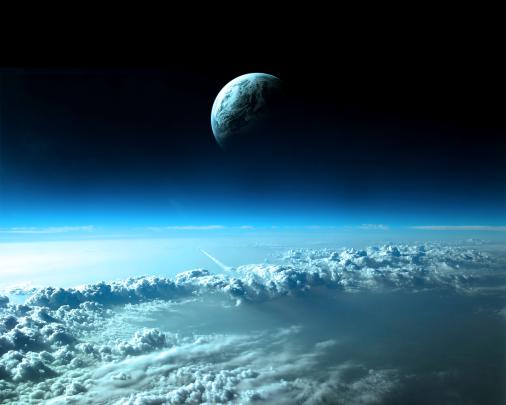 Cool Space Wallpapers -
