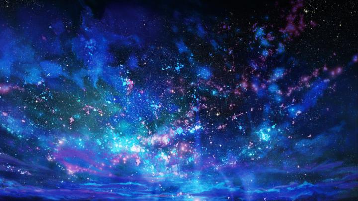 [48+] Deep Space Wallpaper 1920x1080 