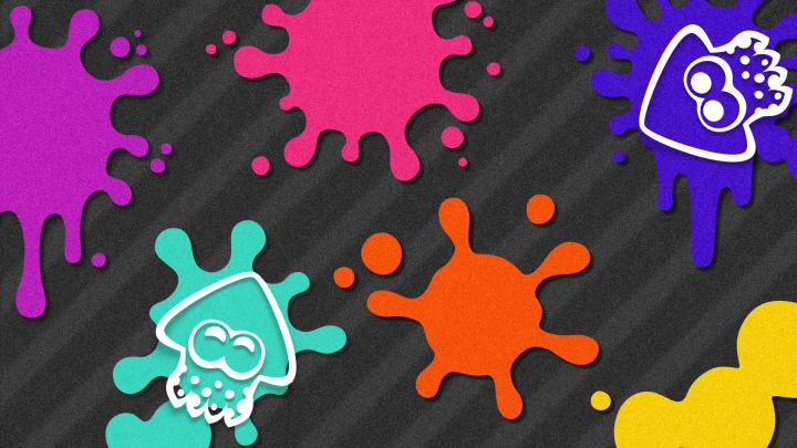 Splatoon Wallpapers (77+ background pictures)