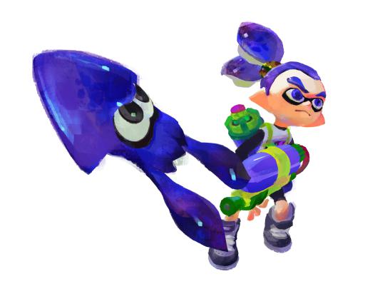 splatoon 4k ultra hd wallpaper \u00bb High quality walls