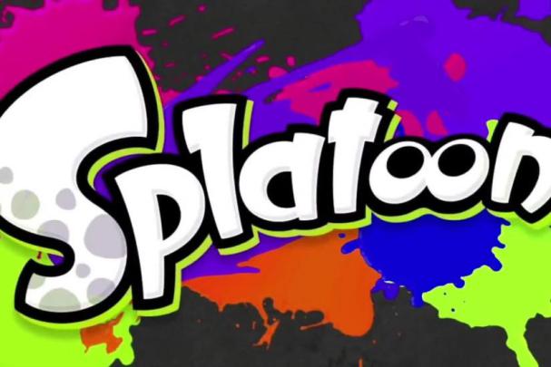 Splatoon wallpaper \u00b7\u2460 Download free amazing full HD wallpapers for 