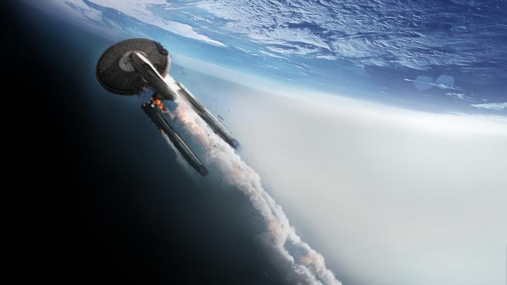 Star Trek Movie Wallpaper (78+ images)