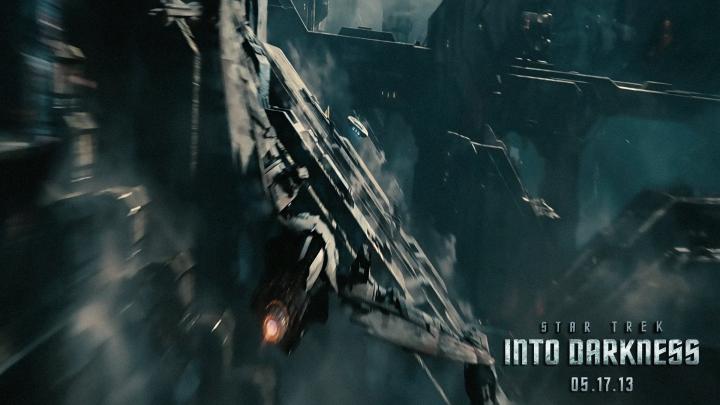 [50+] Star Trek Wallpaper Themes 