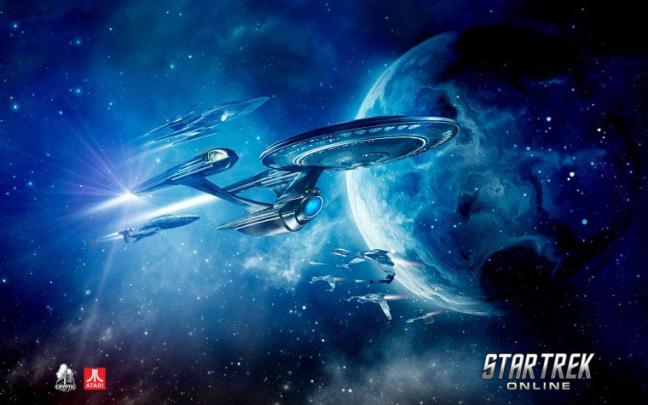Free download Star Trek Into Darkness Enterprise HD Wallpapers 2013 