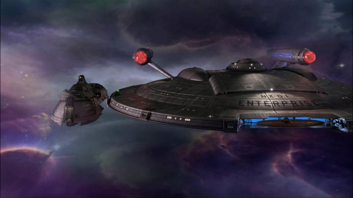 Star Trek HD Wallpapers (77+ images)
