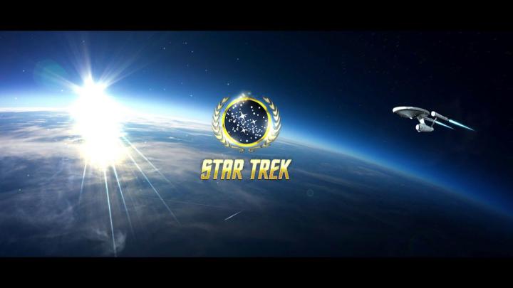 4K Star Trek Wallpapers - Top Free 4K Star Trek Backgrounds 