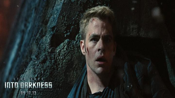 Star Trek Into Darkness Wallpaper (78+ images)