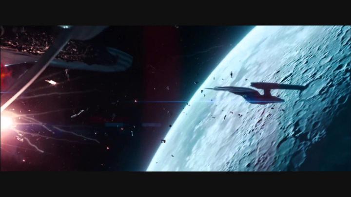 Star Trek Movie Wallpaper (78+ images)