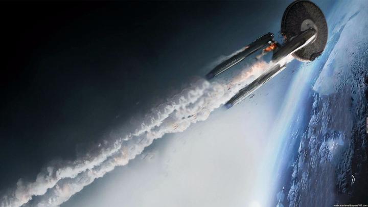 Star Trek Screensavers and Wallpapers (63+ images)