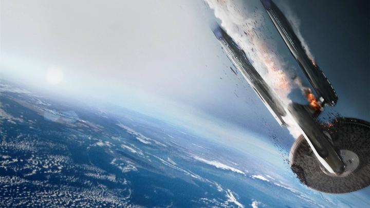 Star Trek Into Darkness Wallpaper (78+ images)