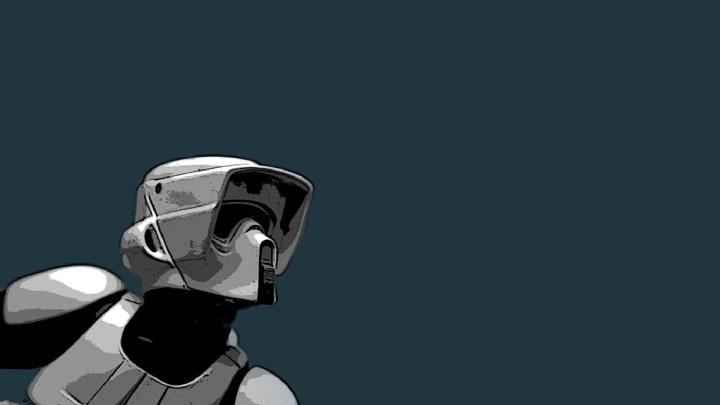 Free download Star Wars Wallpaper 1920x1080 Star Wars Minimalistic 