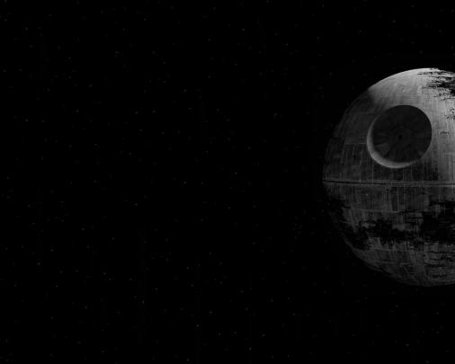 Free download Star Wars Wallpaper 1920x1080 Star Wars Movies Death Star 