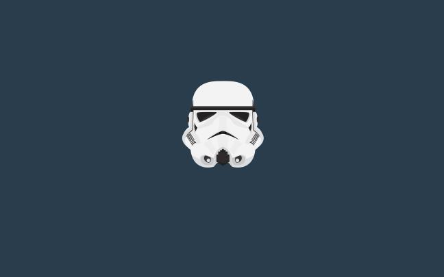 Stories: Minimalist Star Wars Wallpaper 1920x1080 Hd