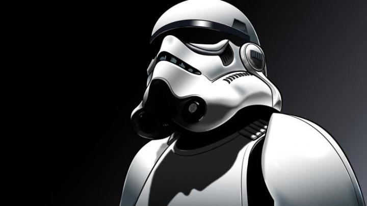 Free download Star Wars Wallpaper 1920x1080 Star Wars [1920x1080] for 
