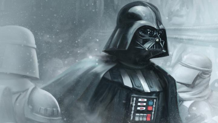 Darth Blog: High Resolution Star Wars Wallpaper 1920x1080 Hd