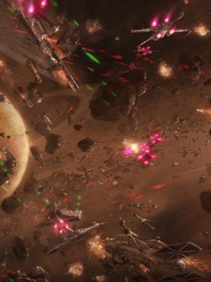 Free download Star Wars Wallpaper 1920x1080 Star Wars [1920x1080] for 