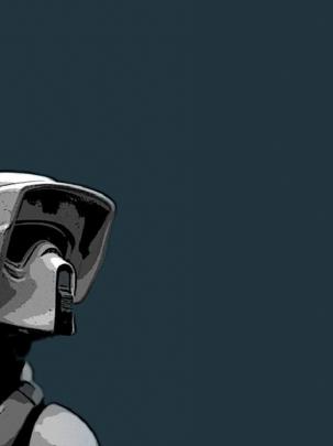 Free download Star Wars Wallpaper 1920x1080 Star Wars Minimalistic 
