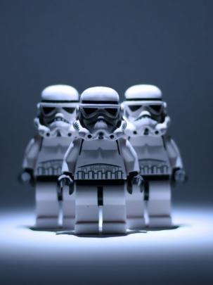 Free download Star Wars Lego Stormtrooper Wallpaper 1920x1080 Star Wars 