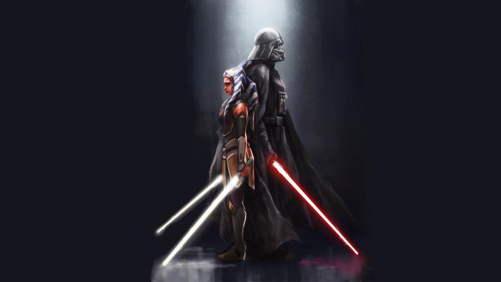 Fondo De Pantalla 1920x1080 Hd Star Wars Wallpaper 1920x1080 - Fondo 