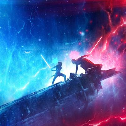 Steam Workshop::Star Wars Wallpaper 1920x1080 HD