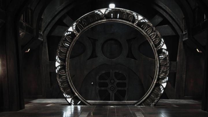 Stargate Wallpapers -
