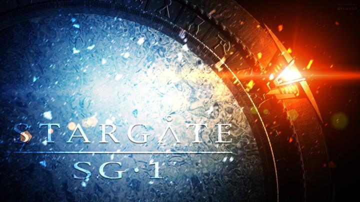 [77+] Stargate Wallpaper 