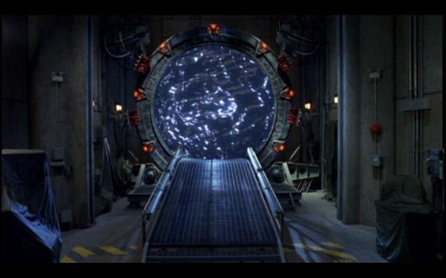 Stargate Wallpapers -