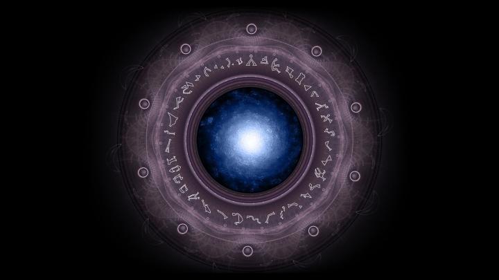 Stargate Wallpapers -